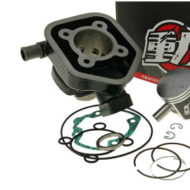 Kit Cylindre 70cc Peugeot Speedfight 1 & 2 LC - Naraku Fonte 47mm
