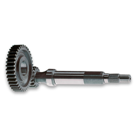 Transmission primaire z 15 / 40 Aprilia Di-Tech Suzuki Katana AC / LC - Malossi HTQ