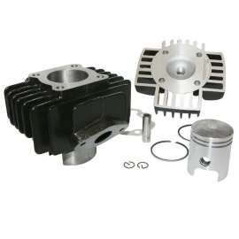 Kit Cylindre 50cc Yamaha PW PeeWee - Type Origine Fonte