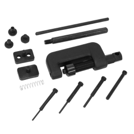 Dérive chaîne Universel - Noir - coffret