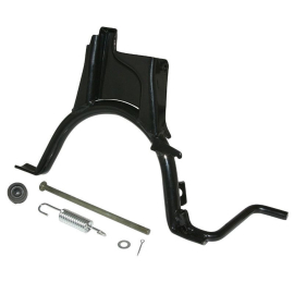 Béquille Centrale MBK Booster Yamaha BW'S De 2004 - Noir