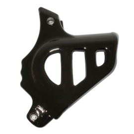 Cache Pignon AM6 - Noir