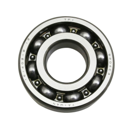 Rodamiento Motor - Cigueñal 6204 C3 - TPI