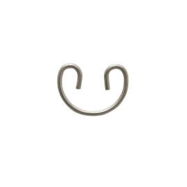 Circlips Bulón Pistón - Doble G - D.Ø12mm