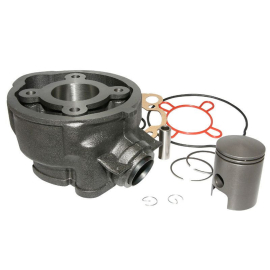 Kit Cilindro AM6 - 50cc - REPLAY Hierro Fundido