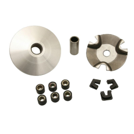 Variateur MBK Booster / Nitro - YAMAHA Bw’s / Aerox - APRILIA SR