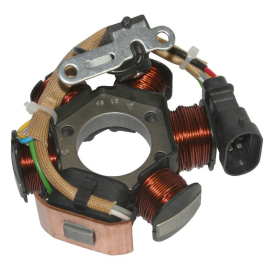 Stator Allumage Piaggio Zip Gilera Runner - Type Origine