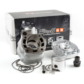 Kit Cylindre 77cc Stage6 StreetRace fonte Minarelli AM6