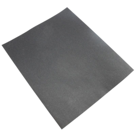 Papel de lija - HPX P600 230 x 280 mm