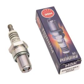 Bougie NGK BR8ECMIX (3520)