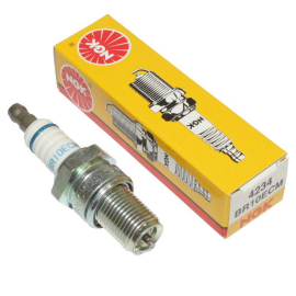 Bougie NGK BR10ECM (4234)