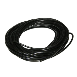 Fil électrique Souple - Noir 0.50mm - 5M