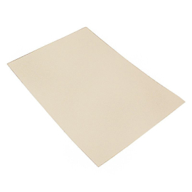 Hoja de Junta - PAPEL Óleo 150° - 0.25mm 300 x 210 mm