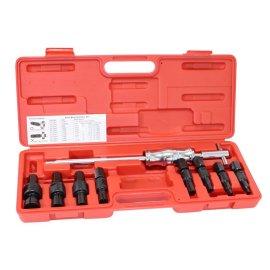 Coffret Arrache Roulement 8 Modèles - Acier
