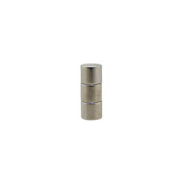 Aimant de compteur - Koso 6 x 5mm / sachet de 3