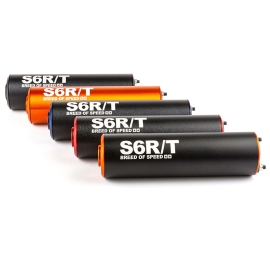Silenciador Moto 50cc - Stage6 R/T Salida Lateral Derecho