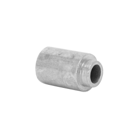 Entretoise de Culasse MBK Motobecane 50 51 AV7 / AV10 - Epaulée Droit 8.2 x 12 x 17 x 27.2mm