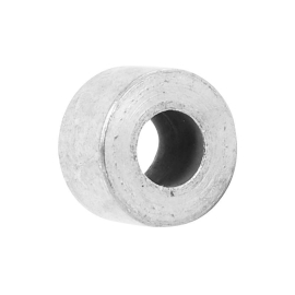 Entretoise de Culasse Motobecane 85 88 AV7 - Gauche 8.2 x 17 x 10mm