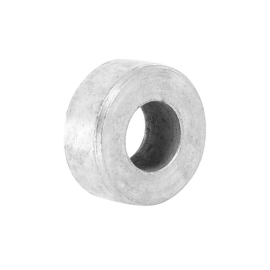 Entretoise de Culasse Motobecane 85 88 AV7 - Droit 8.2 x 17 x 7mm