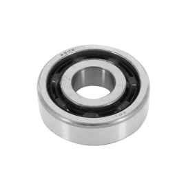 Rodamiento motor / Cigueñal MBK Motobecane Motoconfort - 6302QR TPI C4 Poliamida