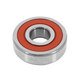 Roulement 6303 - 2RS - 17 x 47 x 14mm TPI