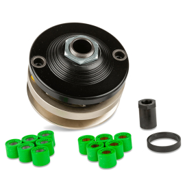 Variateur MBK 51 à Kick - DOPPLER ER2 Fonction Embrayage