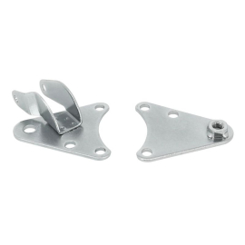 Gousset / Support Moteur MBK 51 - Type origine