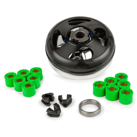 Variateur Peugeot RCX SPX - DOPPLER ER1