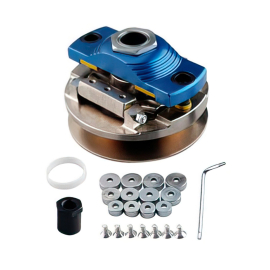 Variador PEUGEOT - RCX - SPX - DOPPLER - ER3