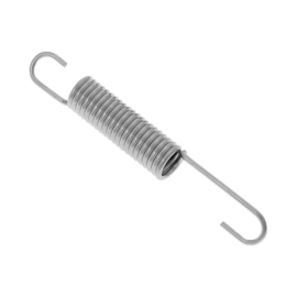 Muelle Caballete 110mm x 18mm - Universal Buzzetti