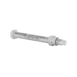 Tendeur de chaîne / roue - MBK / Motobecane 7 x 1.00mm L 65mm