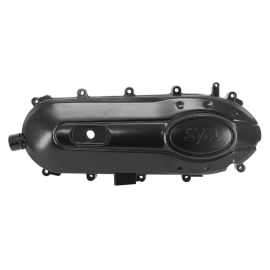 Carter de Kick SYM Orbit 2 4T Noir - Type Origine