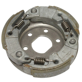 Embrayage Peugeot Kymco SYM 139QM GY6 4T - Type Origine 107mm