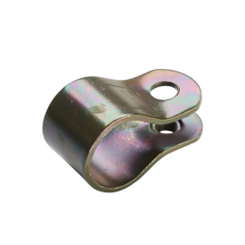 Collier de Starter Poignée Choke Acier - Domino
