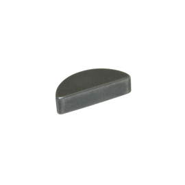 Clavette Allumage - Largeur 4mm Hauteur 6.5mm