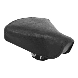 Sillin M-Gauthier Ciclomotor MBK - Negro
