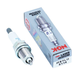 Bougie NGK IFR7L11 (5114)