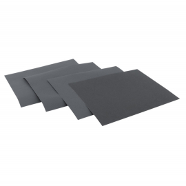 Juego de Papel de Lijar - HPX P240/P400/P600 230 x 280mm