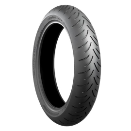 Pneu 13 Pouces 110/90-13 TL 56L - Bridgestone Battlax SC