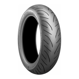 Pneu 13 Pouces 130/70-13 TL 57P - Bridgestone Battlax SC