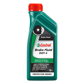 Liquide De Frein - Castrol DOT 4 1L