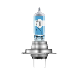 Ampoule Halogène 12V 55W H7 PX26D Night Breaker Laser - Osram