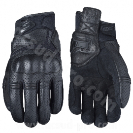 Guantes Moto - FIVE RS2 - Verano - Negro