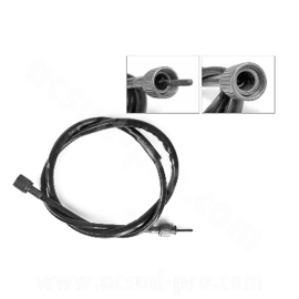 Transmission de Compteur Baotian BT49QT 139QM GY6 4T - 980mm