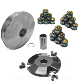 Variateur CPI Generic Keeway - TNT Racing D16