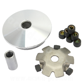 Variateur Peugeot Speedfight 3 & 4 SYM Symphony 4T - TNT Type Origine