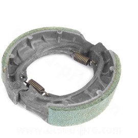 Mâchoires de Frein TNT Boston Halo Roma 139QMA/B GY6 - TNT