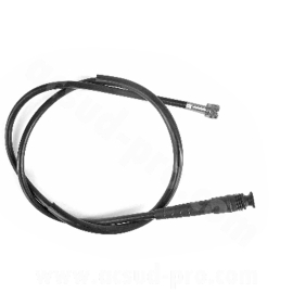 Transmission de Compteur 139QM GY6 4T - Type 3