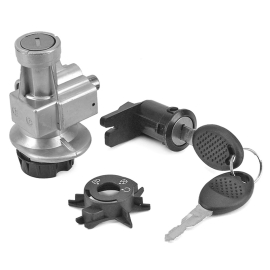 Contacteur à clé adaptable Peugeot Speedfight Trekker Squab