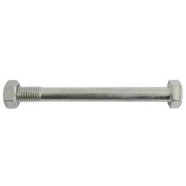 Eje Caballete Central Ciclomotores MBK 881 Motobécane 88 89 - 7 x 1.00 Lg 70mm